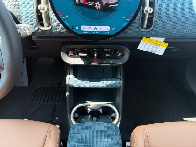 New 2027 MINI Cooper Countryman S w/ Comfort Package Max AWD/4WD image 11