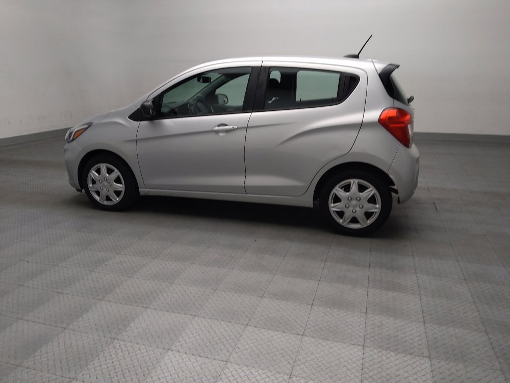 Used 2019 Chevrolet Spark LS image 3