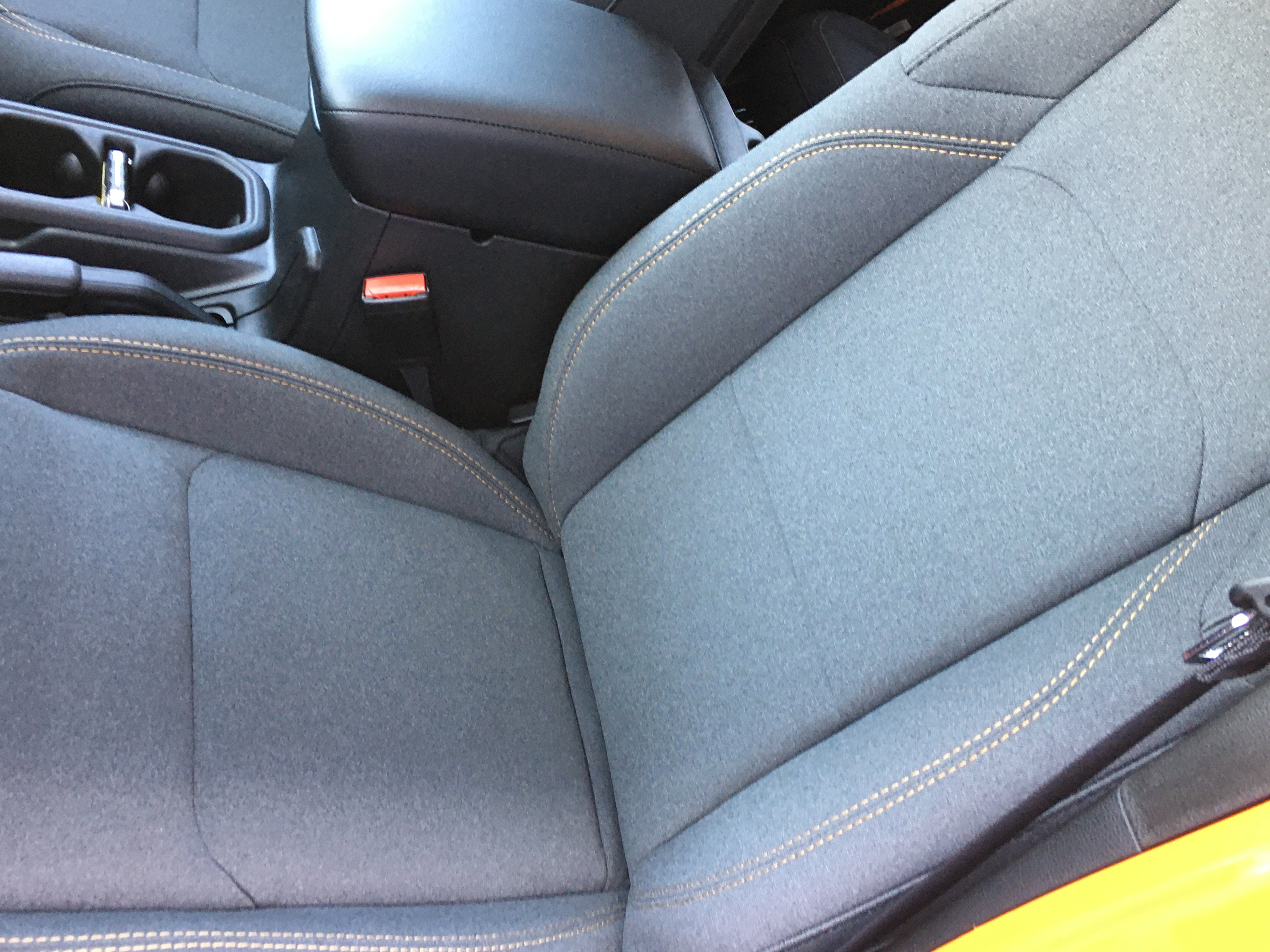 New 2025 Jeep Wrangler Sport S image 12