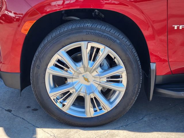 Used 2024 Chevrolet Tahoe High Country image 10