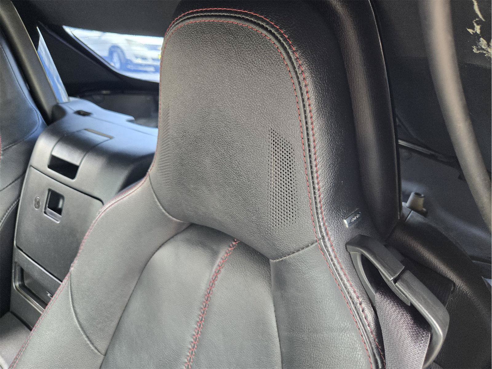 Used 2018 MAZDA MX-5 Miata Grand Touring RWD image 23