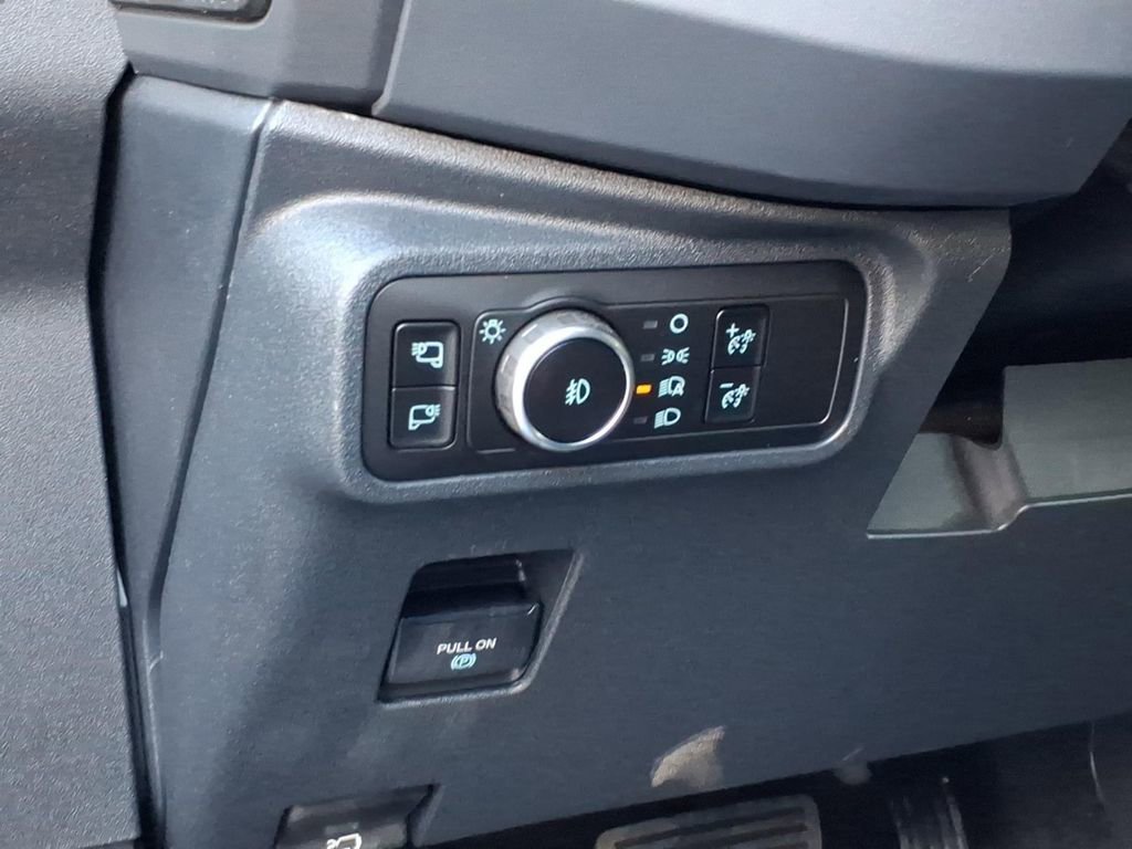 New 2025 Ford Bronco Raptor AWD/4WD image 18