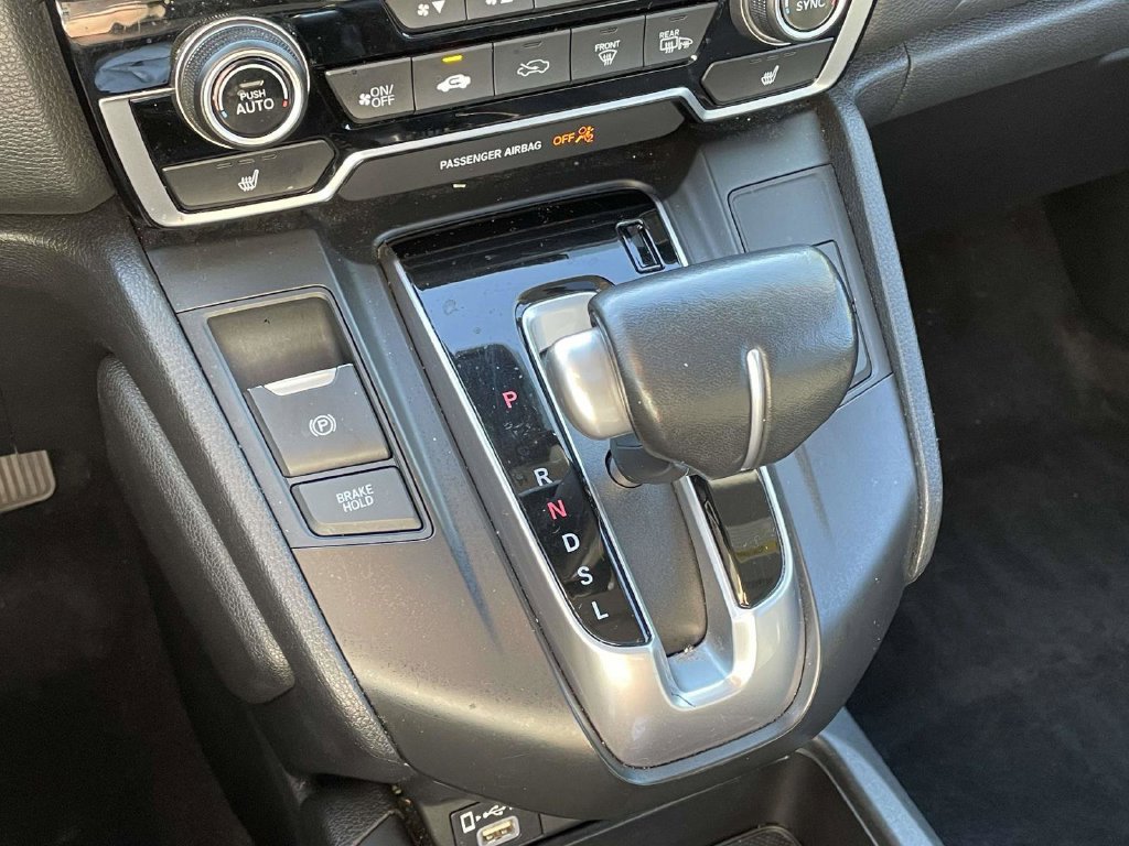 Used 2020 Honda CR-V EX-L image 30