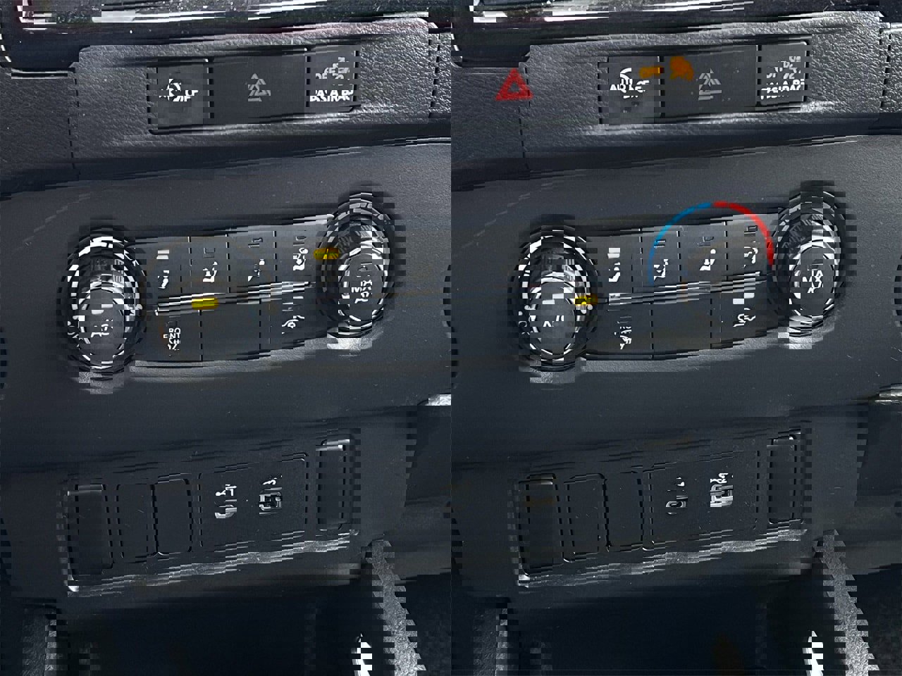 Used 2023 Nissan Frontier SV image 18