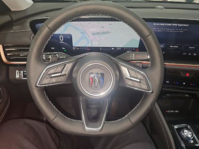 New 2026 Buick Envision Sport Touring AWD/4WD image 13