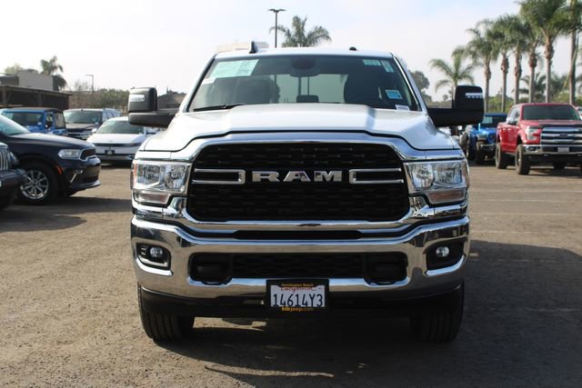 Used 2024 RAM 2500 Big Horn image 2