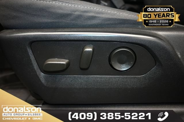 Used 2024 Chevrolet Silverado 2500 Custom w/ Custom Value Package AWD/4WD image 7