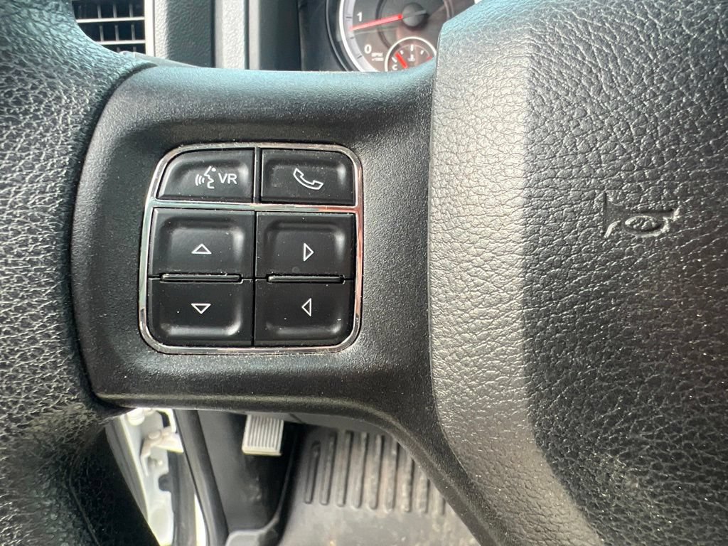 Used 2014 RAM 2500 Tradesman w/ Popular Equipment Group AWD/4WD image 12