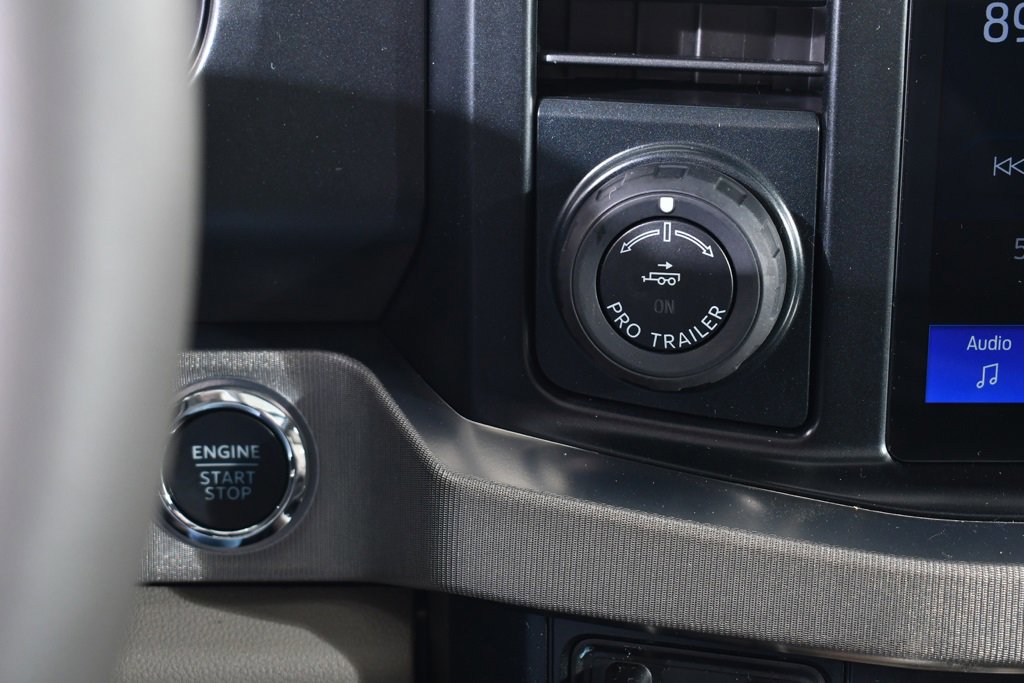 New 2026 Ford F450 Platinum w/ Platinum Plus Package image 30