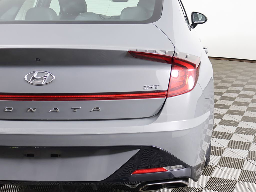 Used 2021 Hyundai Sonata SEL Plus w/ Winter Weather Package FWD image 15