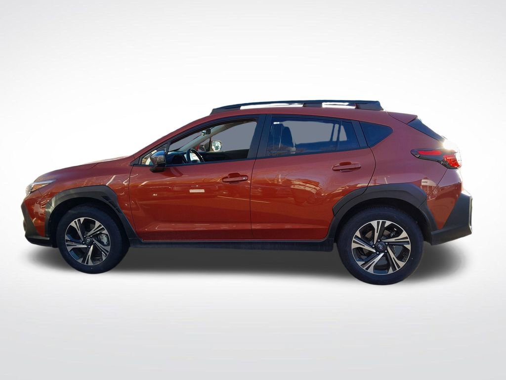 Certified 2025 Subaru Crosstrek 2.0i Premium image 5