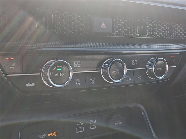 Used 2023 Honda CR-V Sport Touring image 17