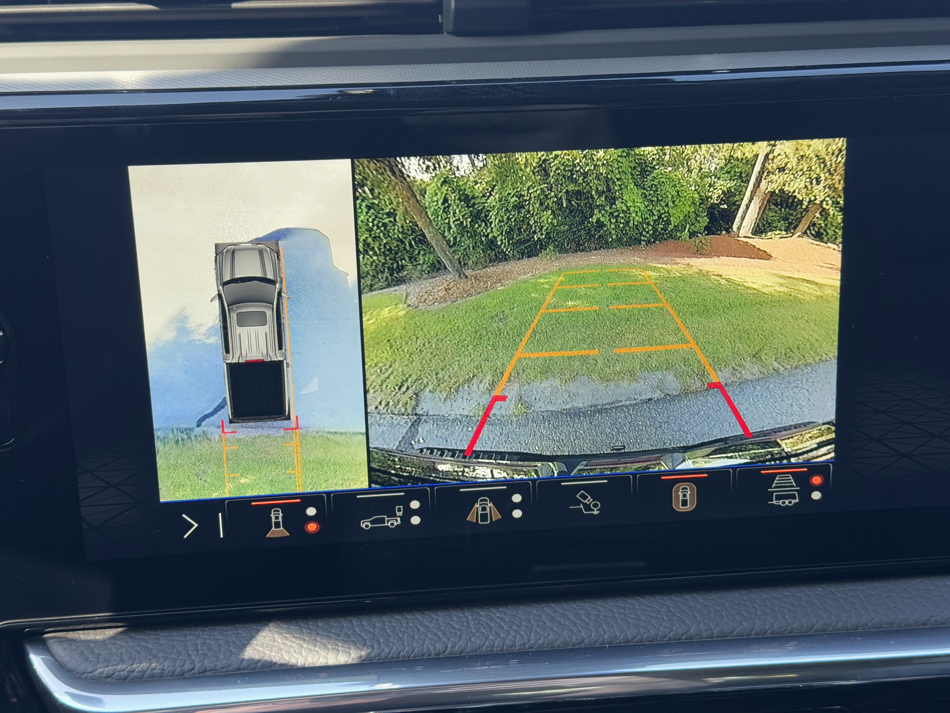 New 2026 GMC Sierra 1500 Denali w/ Denali Reserve Package image 39