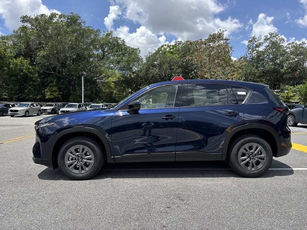 New 2026 MAZDA CX-5 Select AWD/4WD image 27