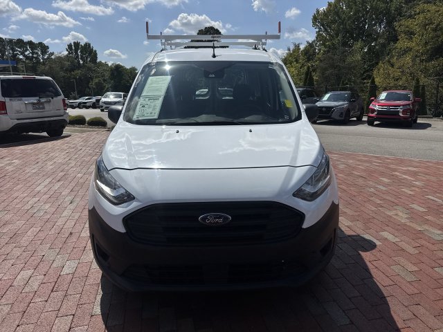 Used 2023 Ford Transit Connect XL FWD image 31