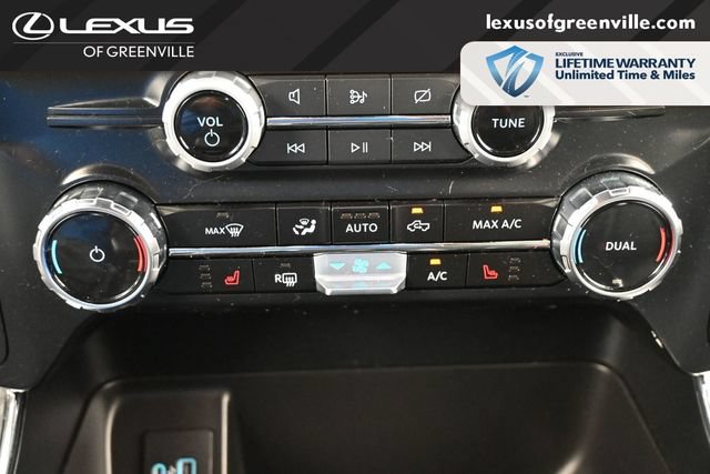 Used 2023 Ford F150 XLT w/ Equipment Group 302A High AWD/4WD image 14