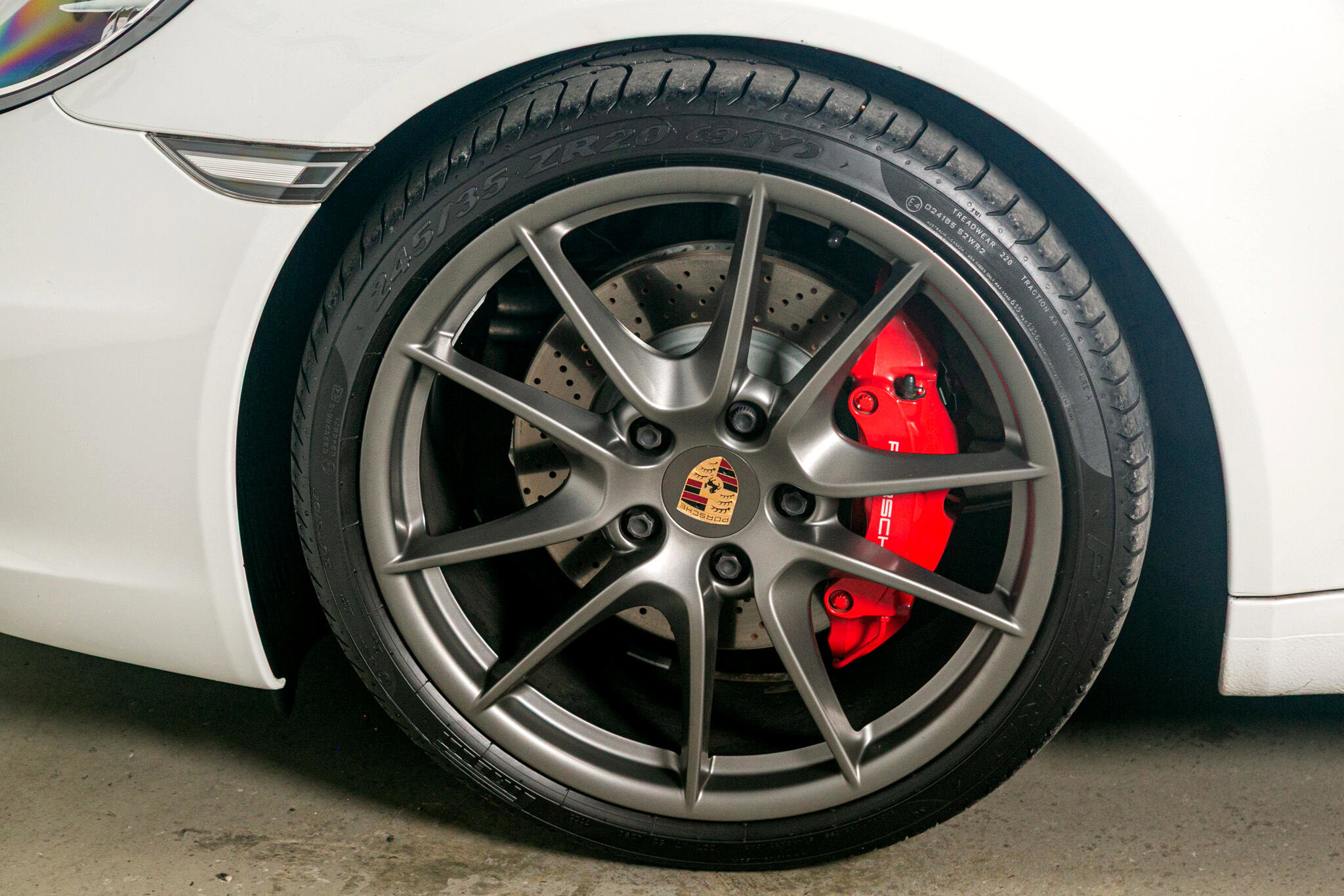 Used 2013 Porsche 911 Carrera S image 18