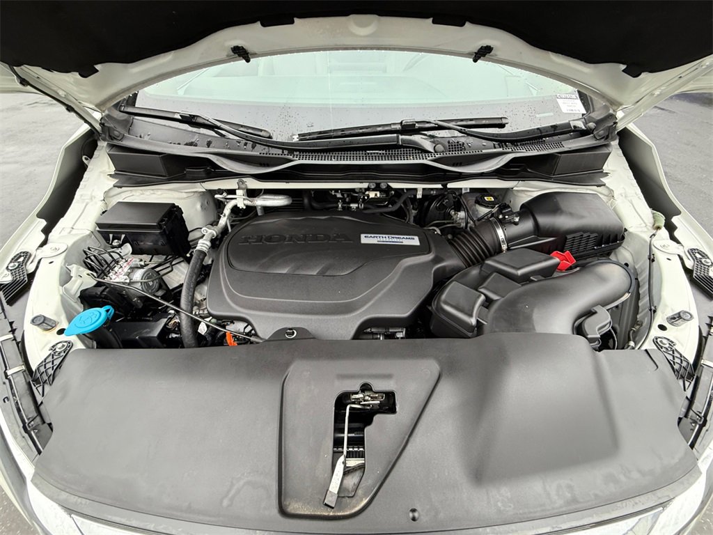 Used 2019 Honda Odyssey EX-L image 28