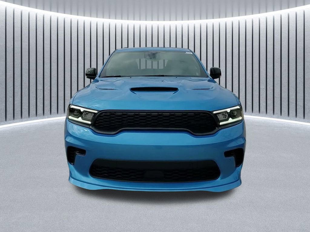 New 2026 Dodge Durango GT image 18