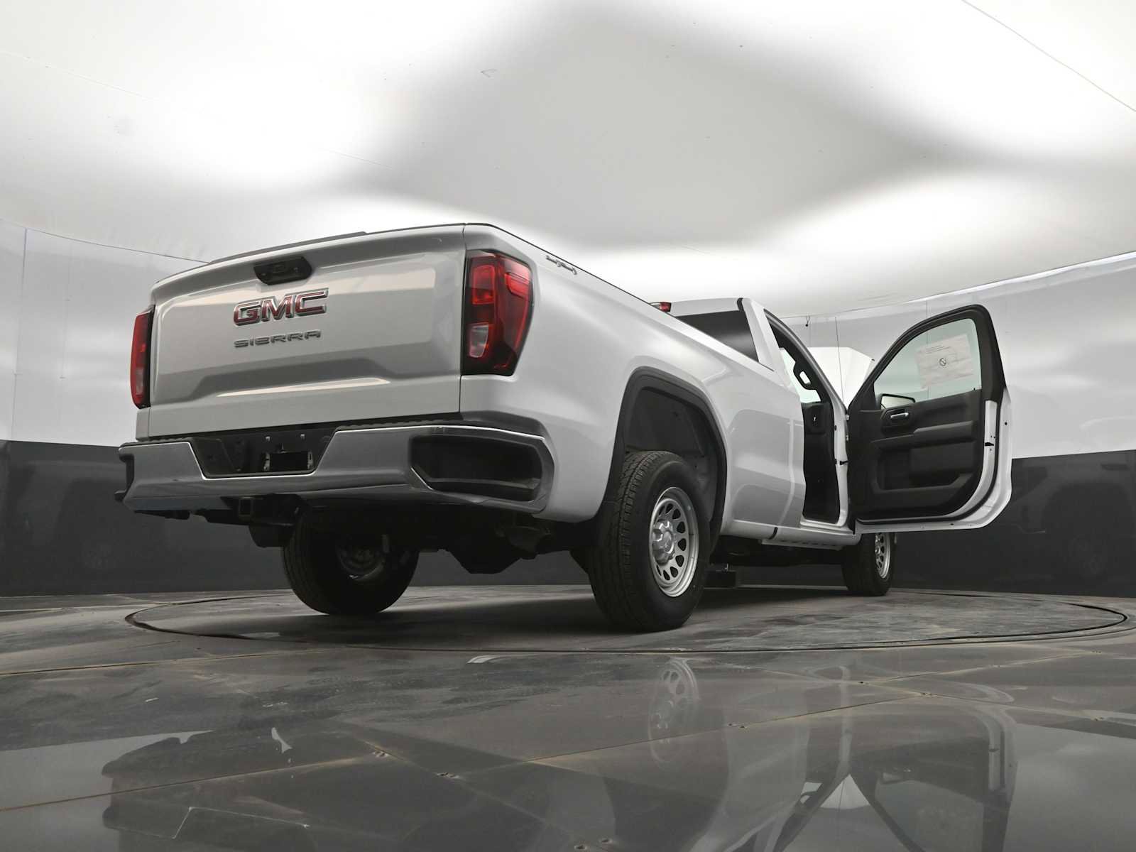 New 2026 GMC Sierra 1500 Pro w/ Pro Value Package AWD/4WD image 40