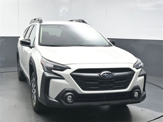 New 2025 Subaru Outback Premium image 3