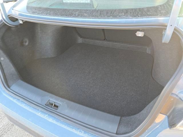 New 2026 Nissan Sentra SV w/ Floor Mat Package image 16