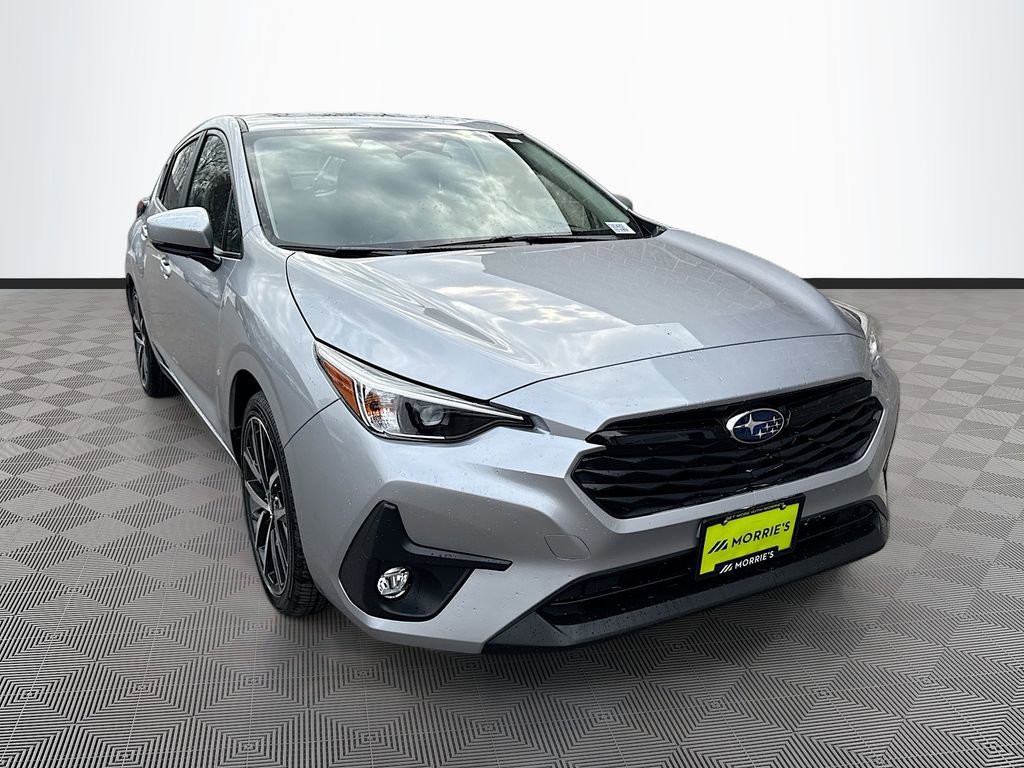 New 2026 Subaru Impreza 2.0i Sport image 3