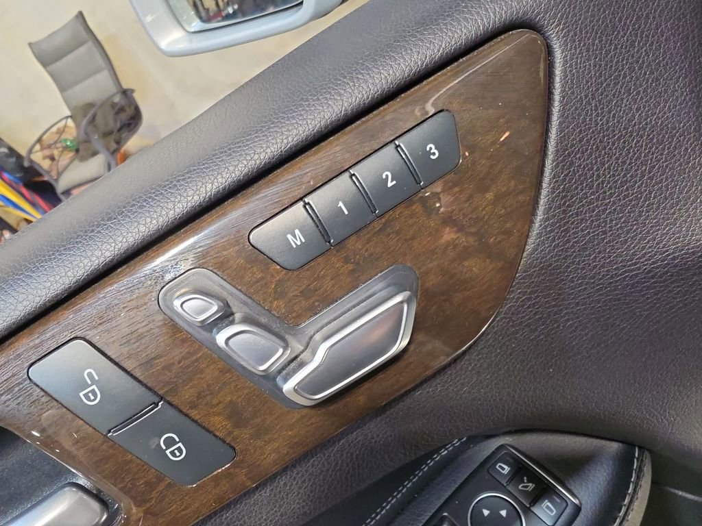 Used 2016 Mercedes-Benz GLE 350 4MATIC image 14