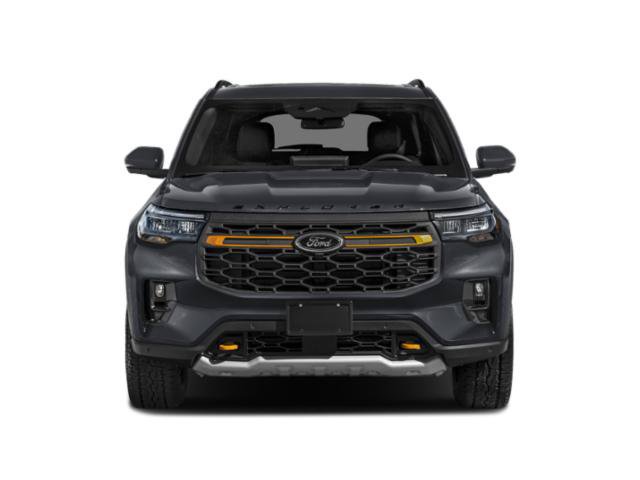 New 2026 Ford Explorer Tremor w/ Tremor Convenience Package AWD/4WD image 4