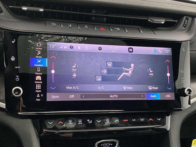 New 2026 Jeep Grand Cherokee Altitude image 20