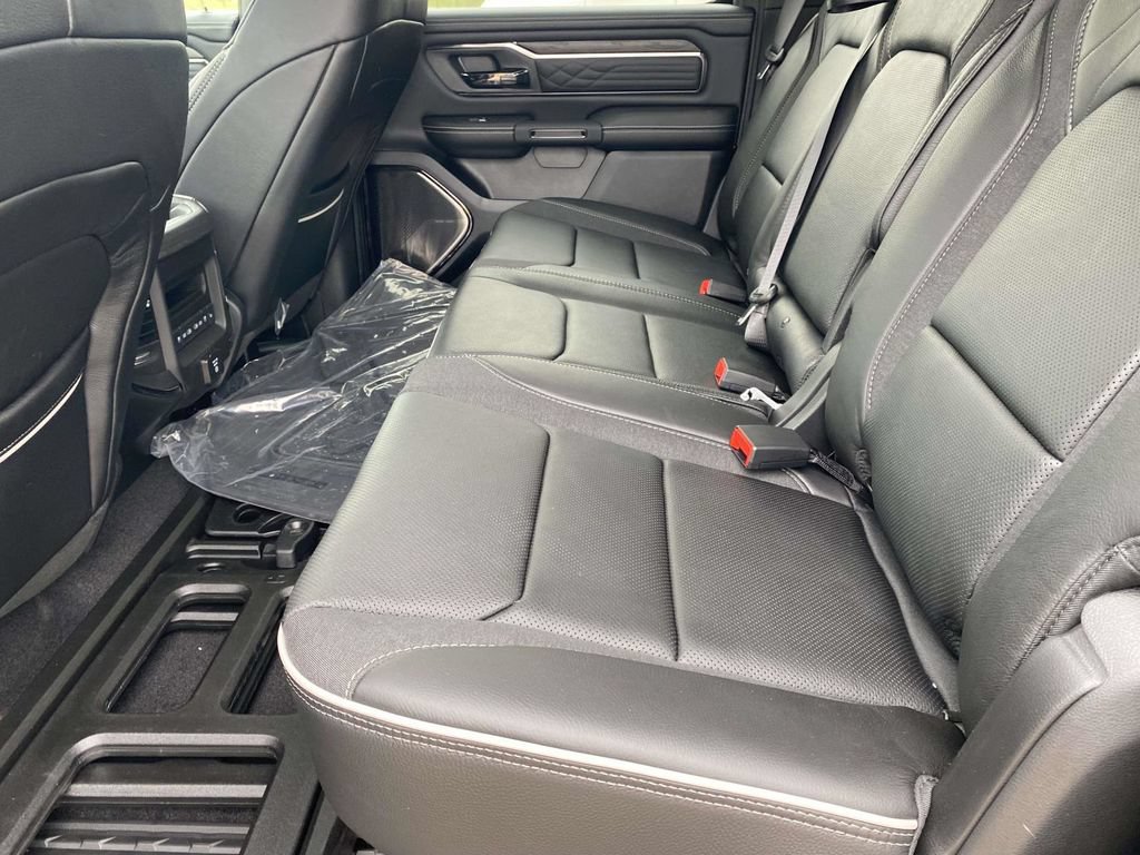 New 2026 RAM 1500 Limited AWD/4WD image 9