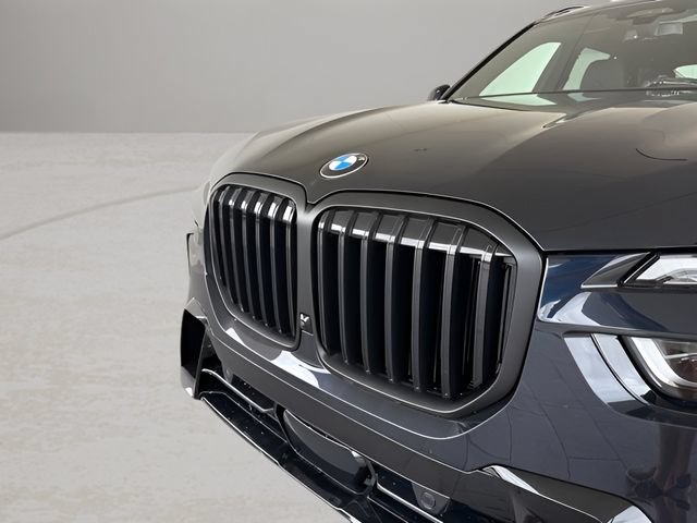 Certified 2026 BMW X7 xDrive40i w/ M Sport Package