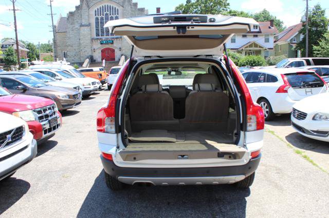 Used 2011 Volvo XC90 3.2 FWD image 6