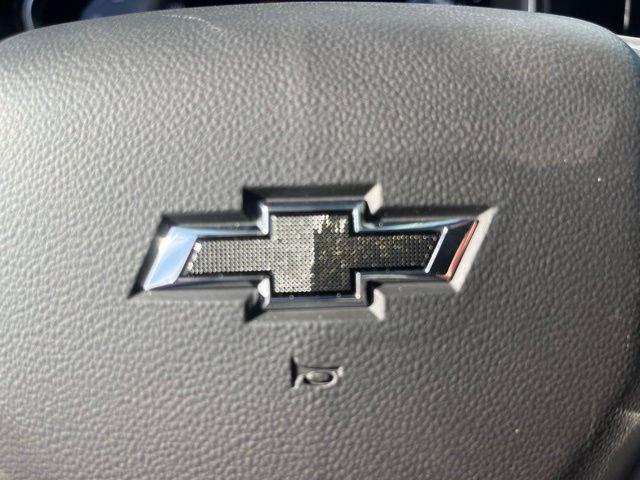 New 2026 Chevrolet Silverado 1500 ZR2 w/ Dark Appearance Package AWD/4WD image 47