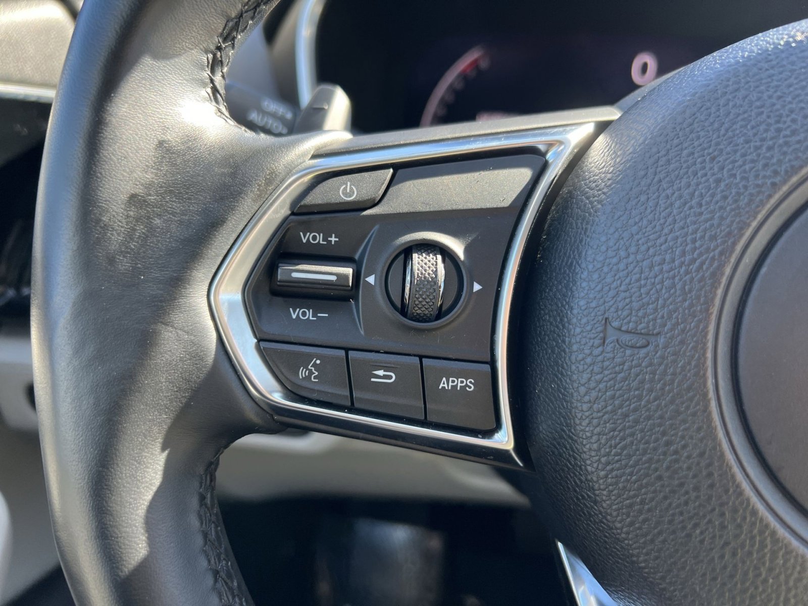 Certified 2023 Acura MDX SH-AWD w/ Technology Package image 30