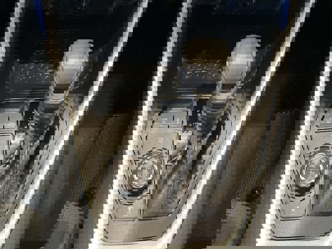 Certified 2024 Toyota RAV4 LE image 22