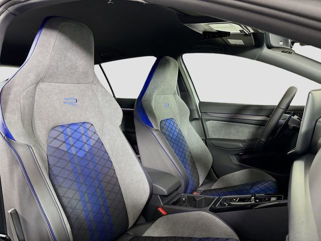 New 2026 Volkswagen Golf w/ Euro Style Package image 31