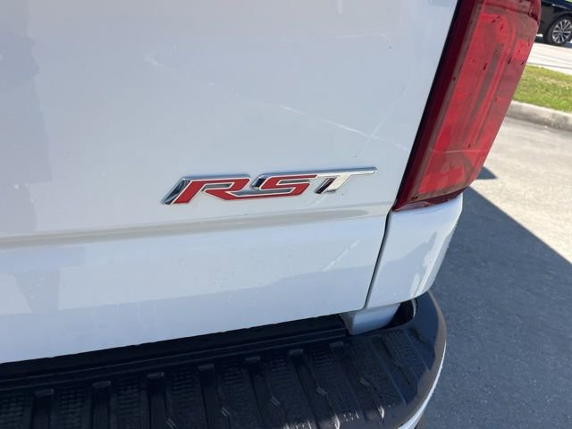 New 2026 Chevrolet Silverado 1500 RST w/ RST Select Package AWD/4WD image 11