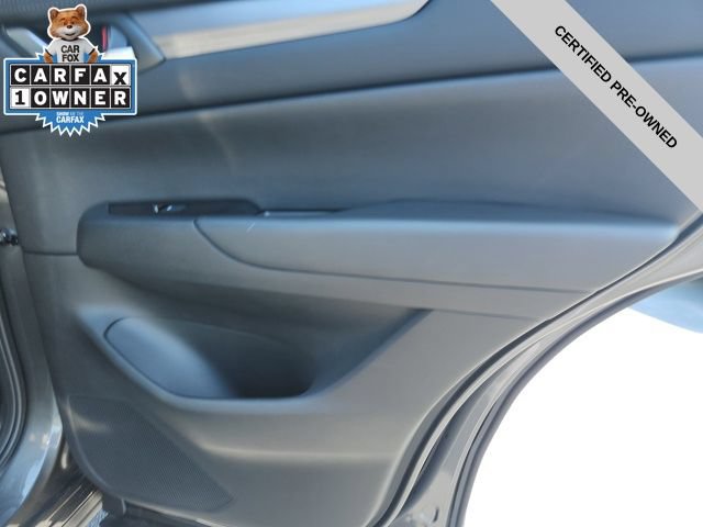 Certified 2025 MAZDA CX-5 AWD 2.5 S w/ Preferred Package image 25