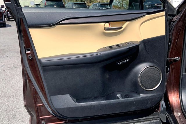 Used 2016 Lexus NX 200t AWD w/ Premium Package image 23