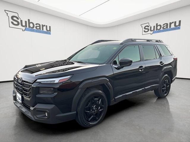 New 2026 Subaru Outback Limited image 3