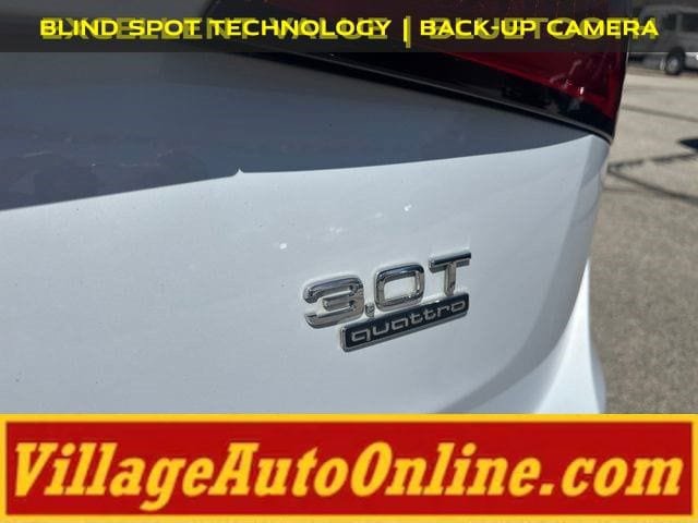 Used 2017 Audi Q5 3.0T Premium Plus w/ Technology Package AWD/4WD image 9
