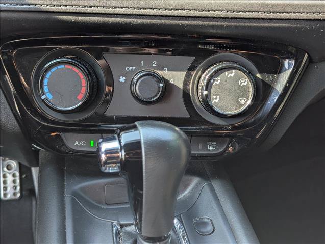 Used 2020 Honda HR-V Sport image 21
