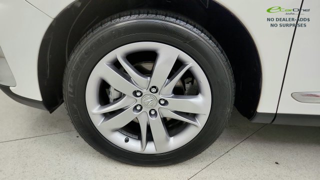 Used 2020 Acura RDX w/ Advance Package AWD/4WD image 90