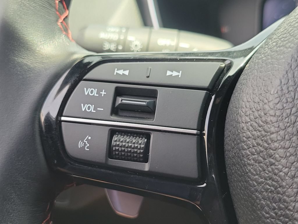 Used 2025 Acura Integra A-Spec FWD image 24