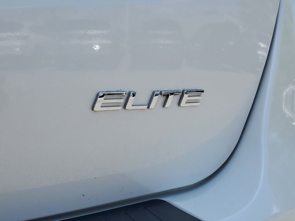 Used 2024 Honda Odyssey Elite image 9