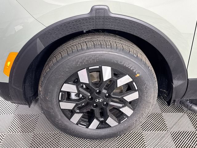 New 2026 Hyundai Santa Cruz SEL image 4