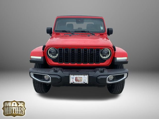 New 2024 Jeep Gladiator Sport image 2