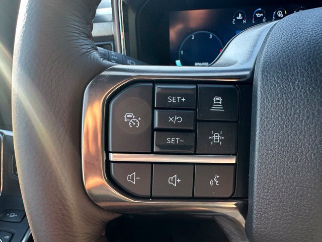 New 2026 Ford F350 King Ranch w/ Chrome Package AWD/4WD image 15