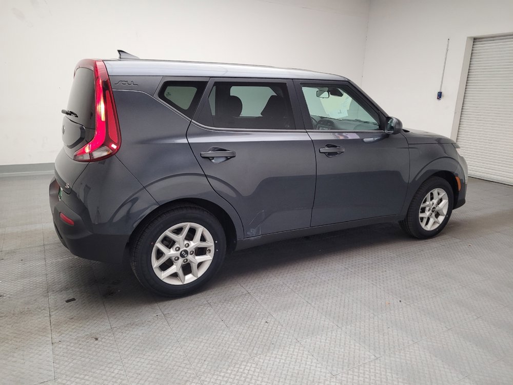 Used 2020 Kia Soul S image 10